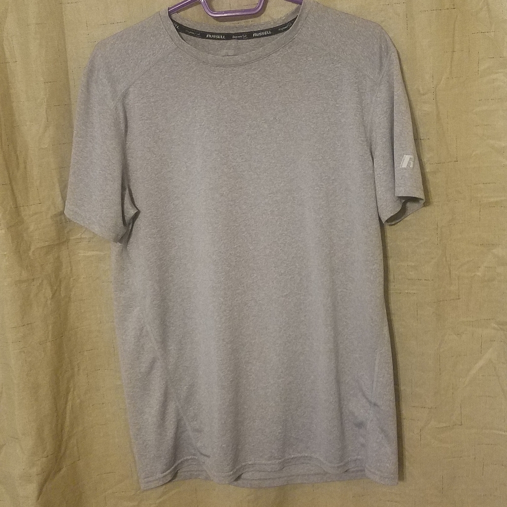 Russell Dri-power 360 Men's Tee